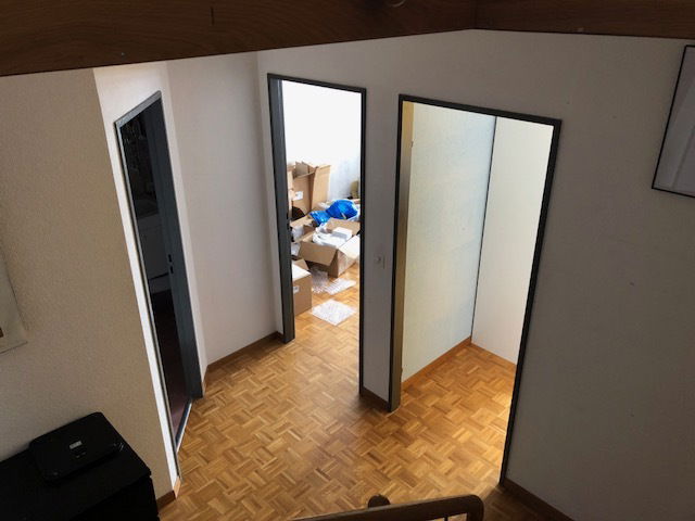 Quedarse En Casa Lausanne 163819