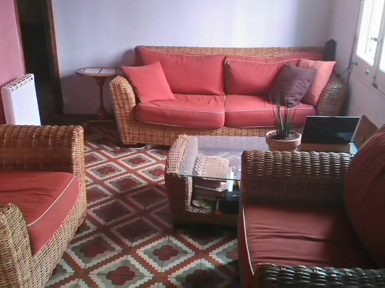 Chambre Chez L'habitant Madrid 173051-2