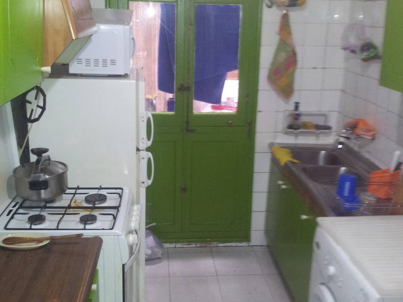 Chambre Chez L'habitant Madrid 173051-4