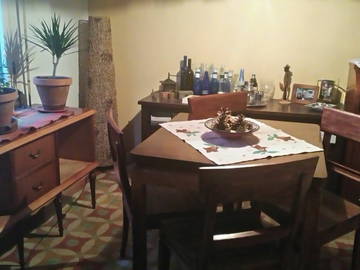 Chambre Chez L'habitant Madrid 173051-5