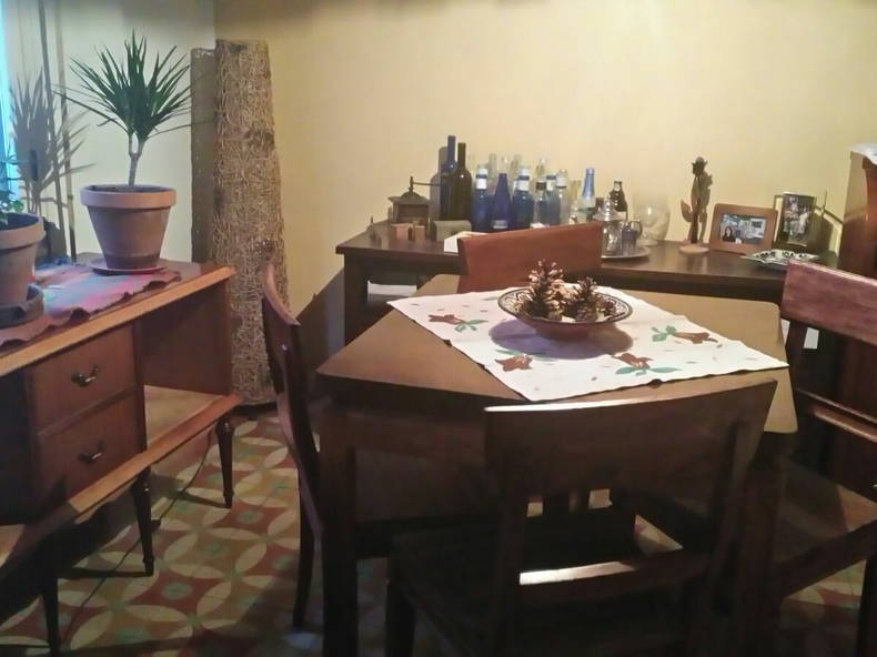 Chambre Chez L'habitant Madrid 173051-5