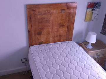 Chambre Chez L'habitant Madrid 173051-7