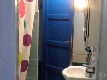 Chambre Chez L'habitant Madrid 173051-9