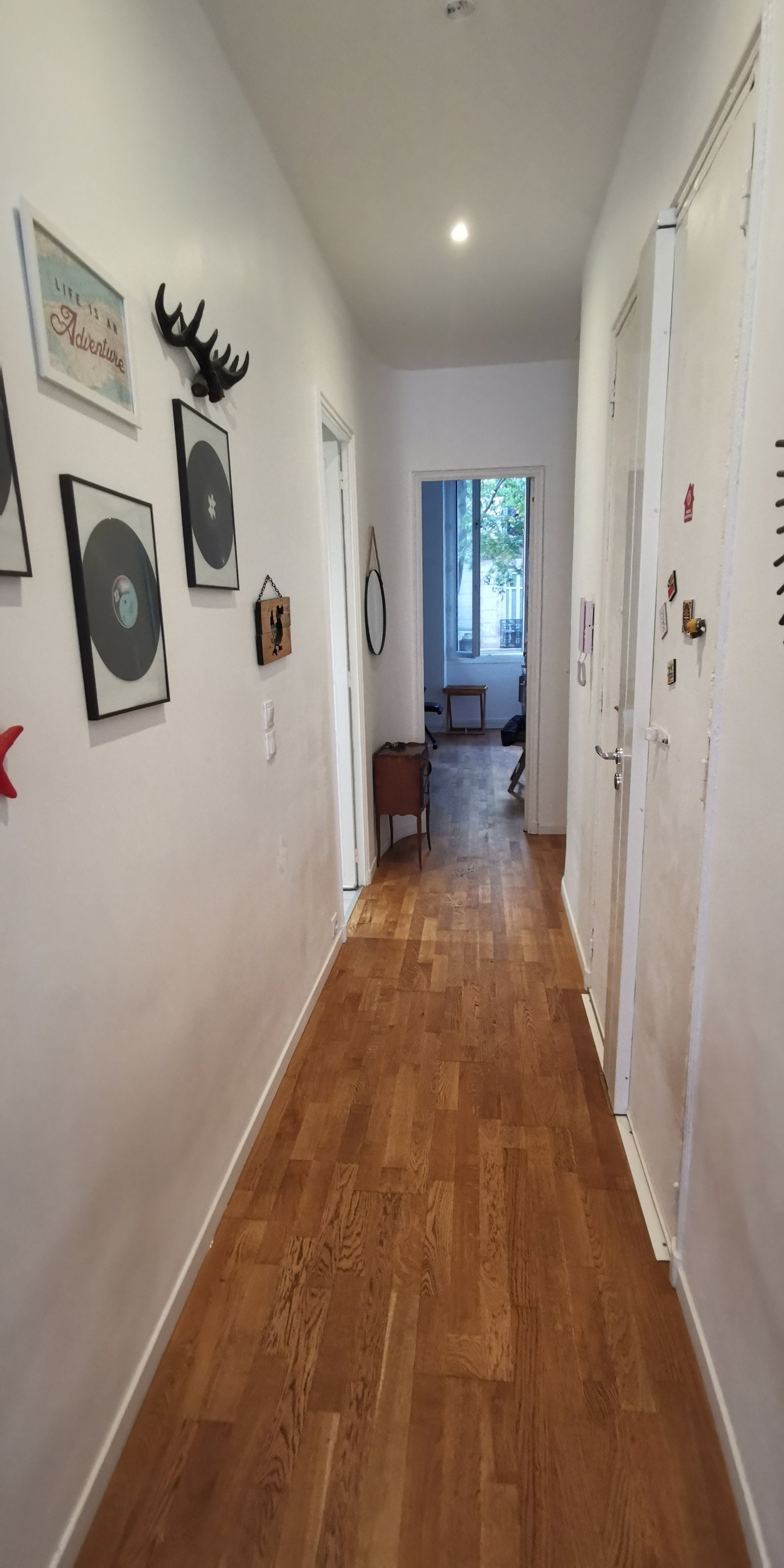 Habitación En Casa Del Anfitrión Marseille 676166