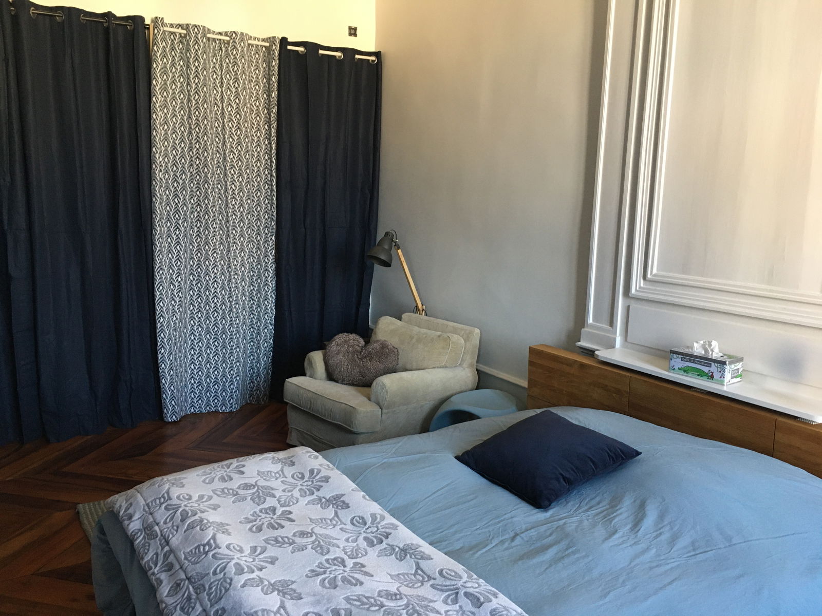 Quedarse En Casa Chambéry 267694