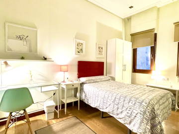 Chambre Chez L'habitant Bilbao 660374-2