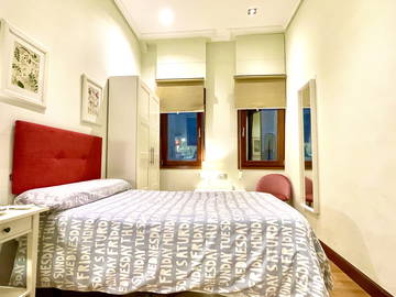 Chambre Chez L'habitant Bilbao 660374-5