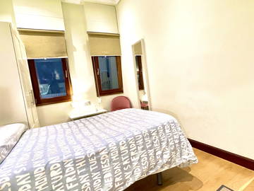 Chambre Chez L'habitant Bilbao 660374-17
