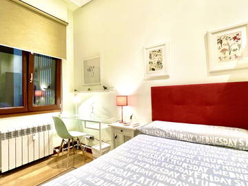 Chambre Chez L'habitant Bilbao 660374-7