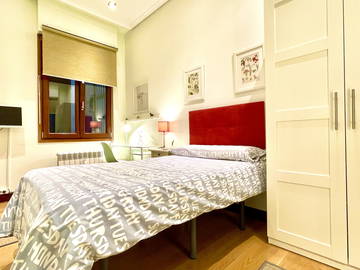 Chambre Chez L'habitant Bilbao 660374-3