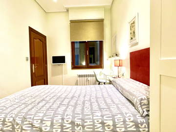 Chambre Chez L'habitant Bilbao 660374-6