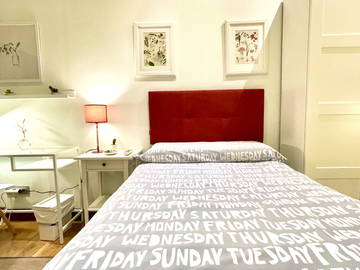 Chambre Chez L'habitant Bilbao 660374-8