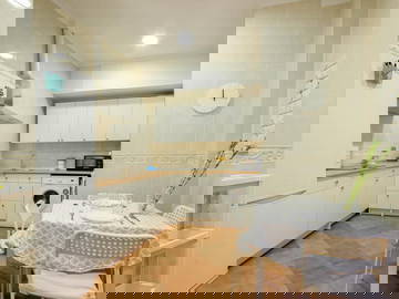 Chambre Chez L'habitant Bilbao 660374-12