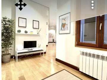 Chambre Chez L'habitant Bilbao 660374-9
