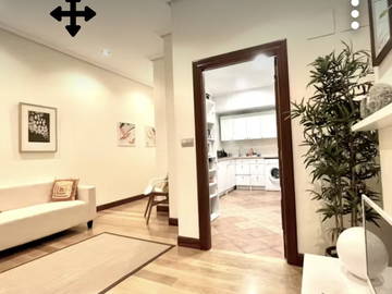 Chambre Chez L'habitant Bilbao 660374-20