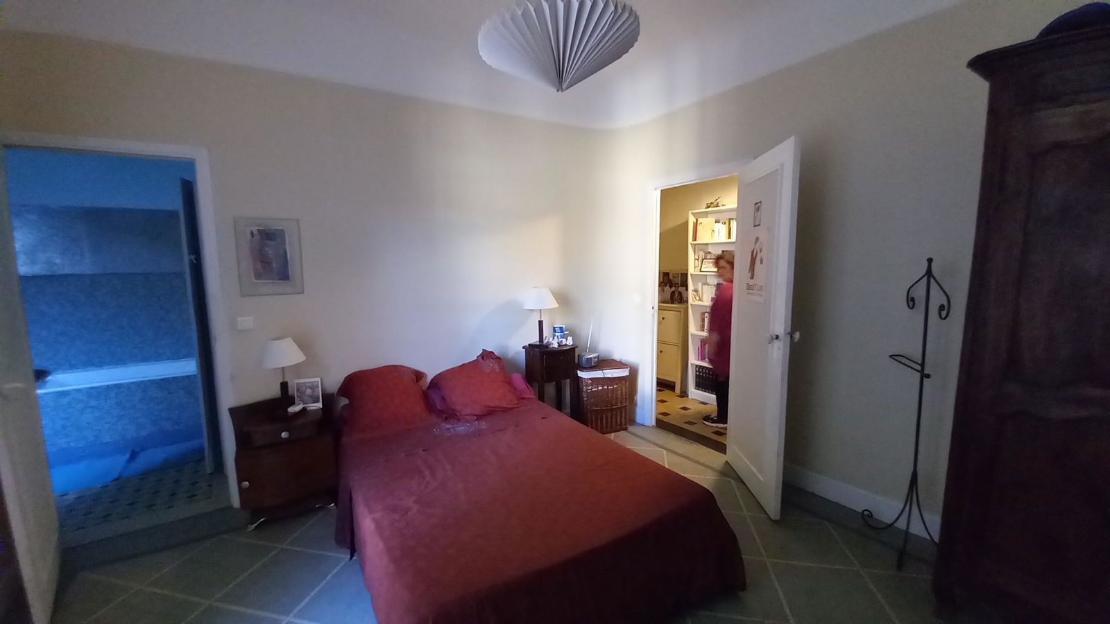 Quedarse En Casa Avignon 408945