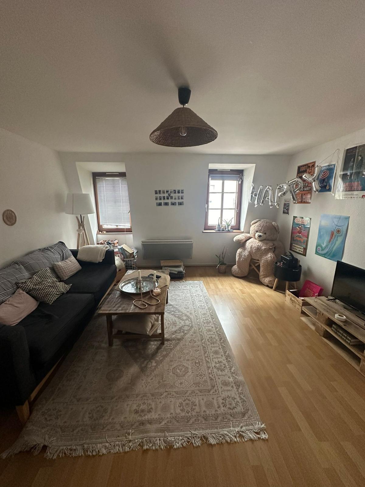 Habitaciones De Huéspedes Strasbourg 631384