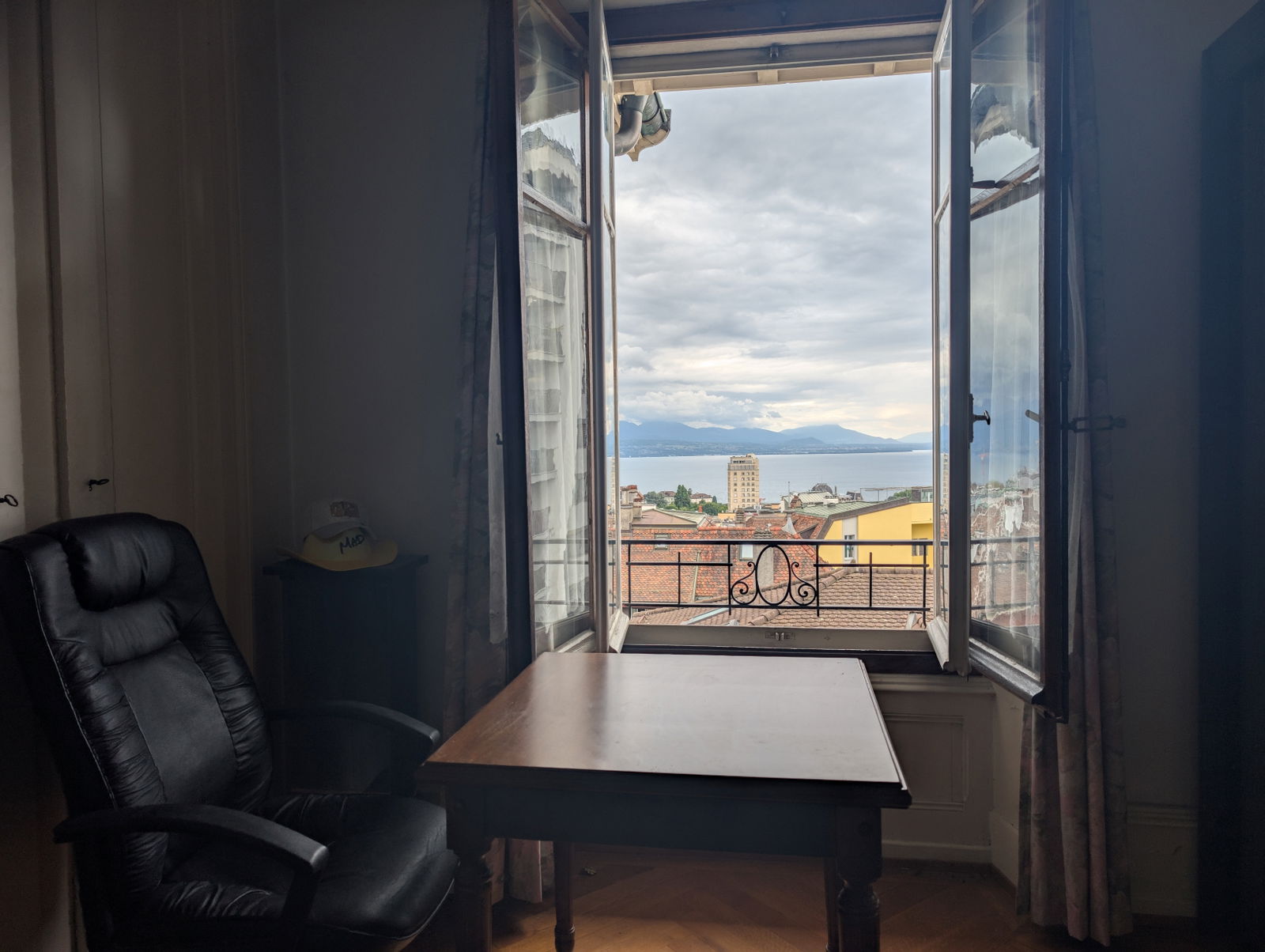 Coliving Lausanne 573951