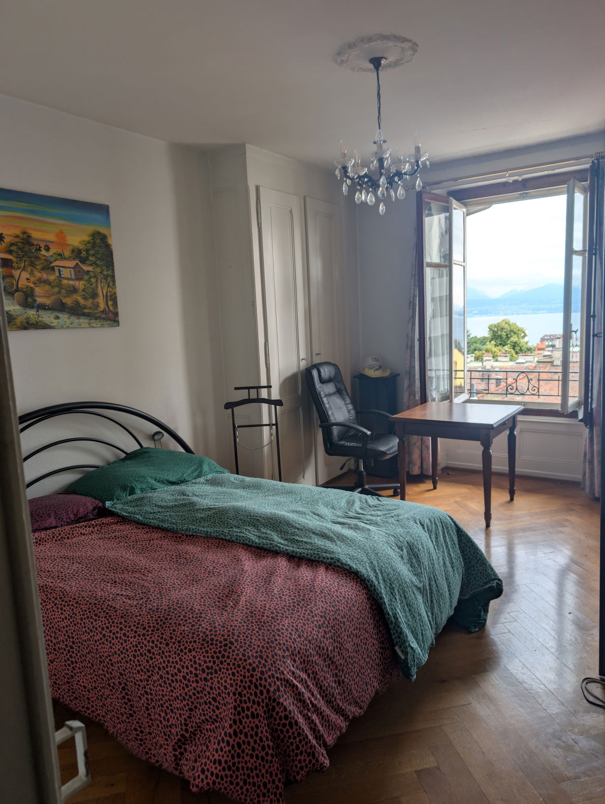 Coliving Lausanne 573951