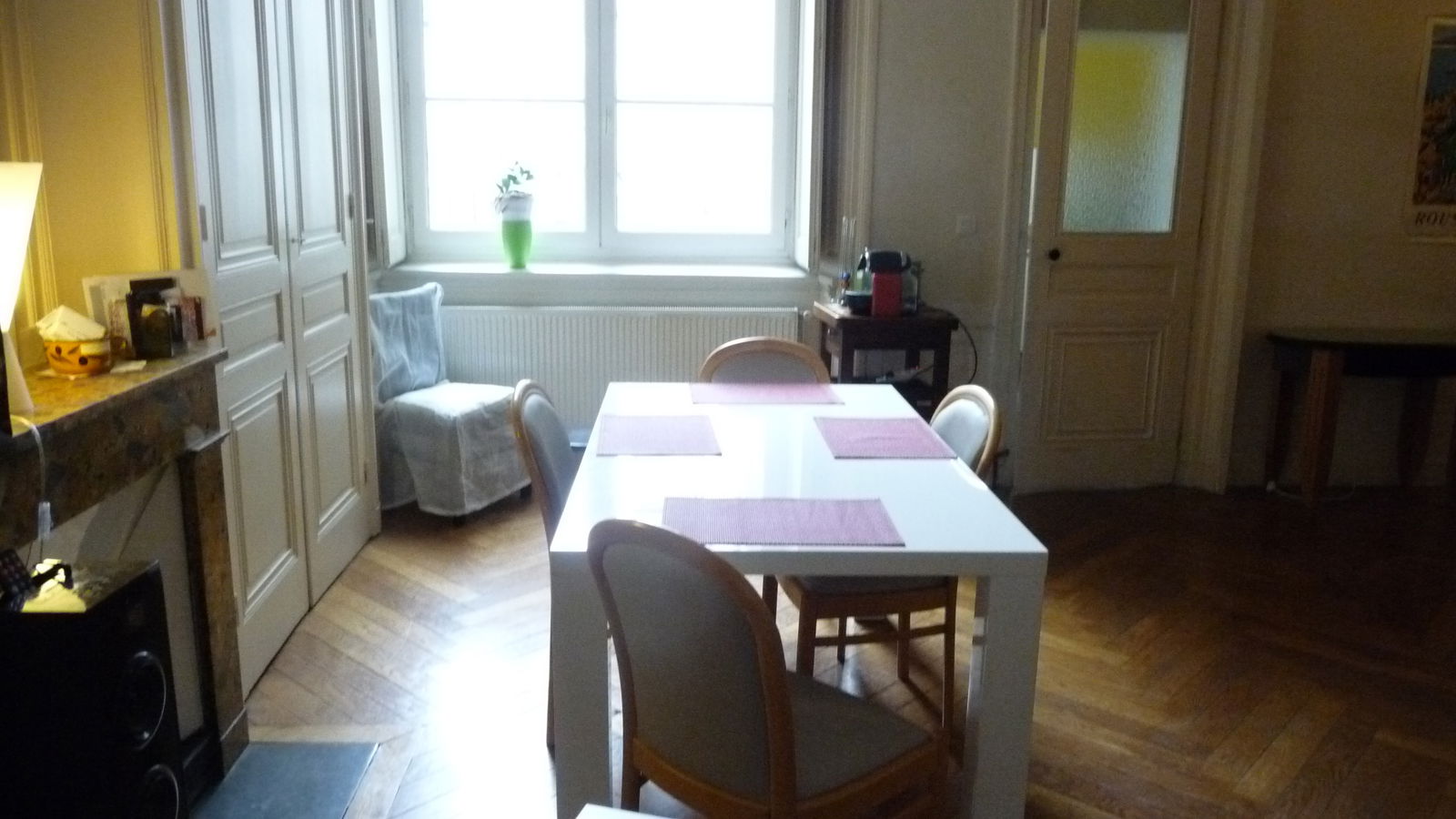 Quedarse En Casa Lyon 132781