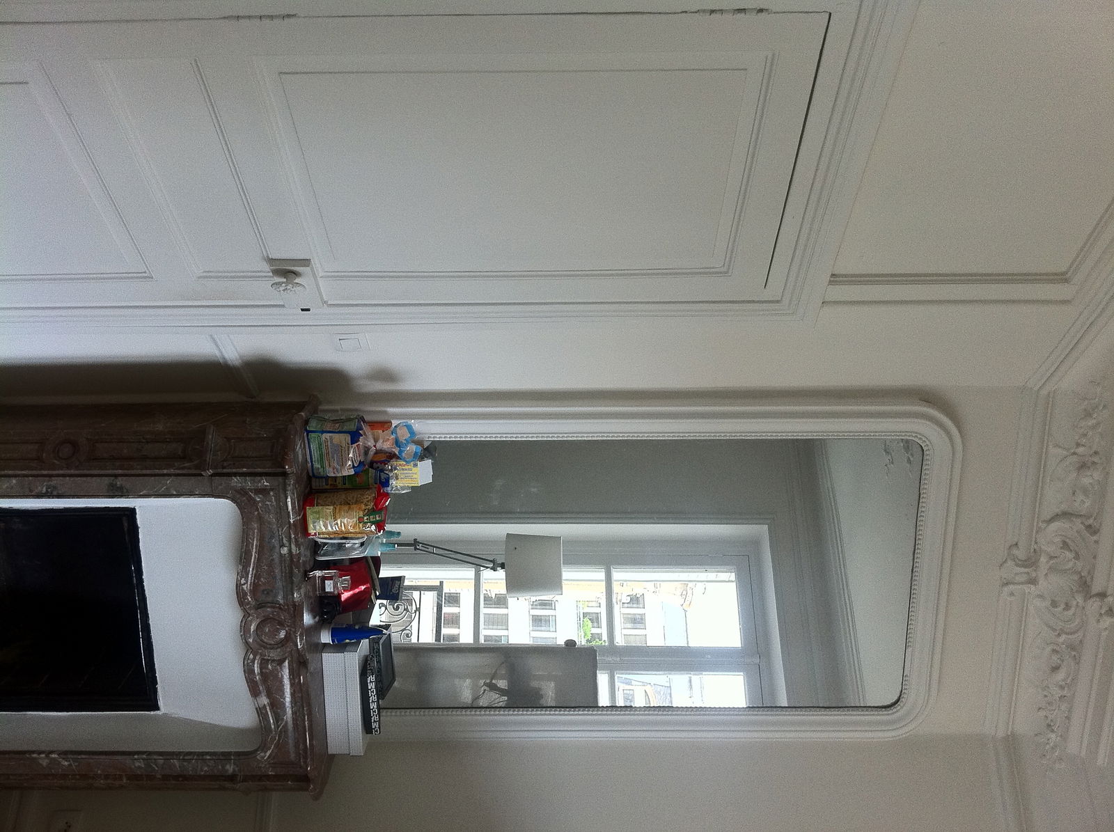 Quedarse En Casa Paris 122492