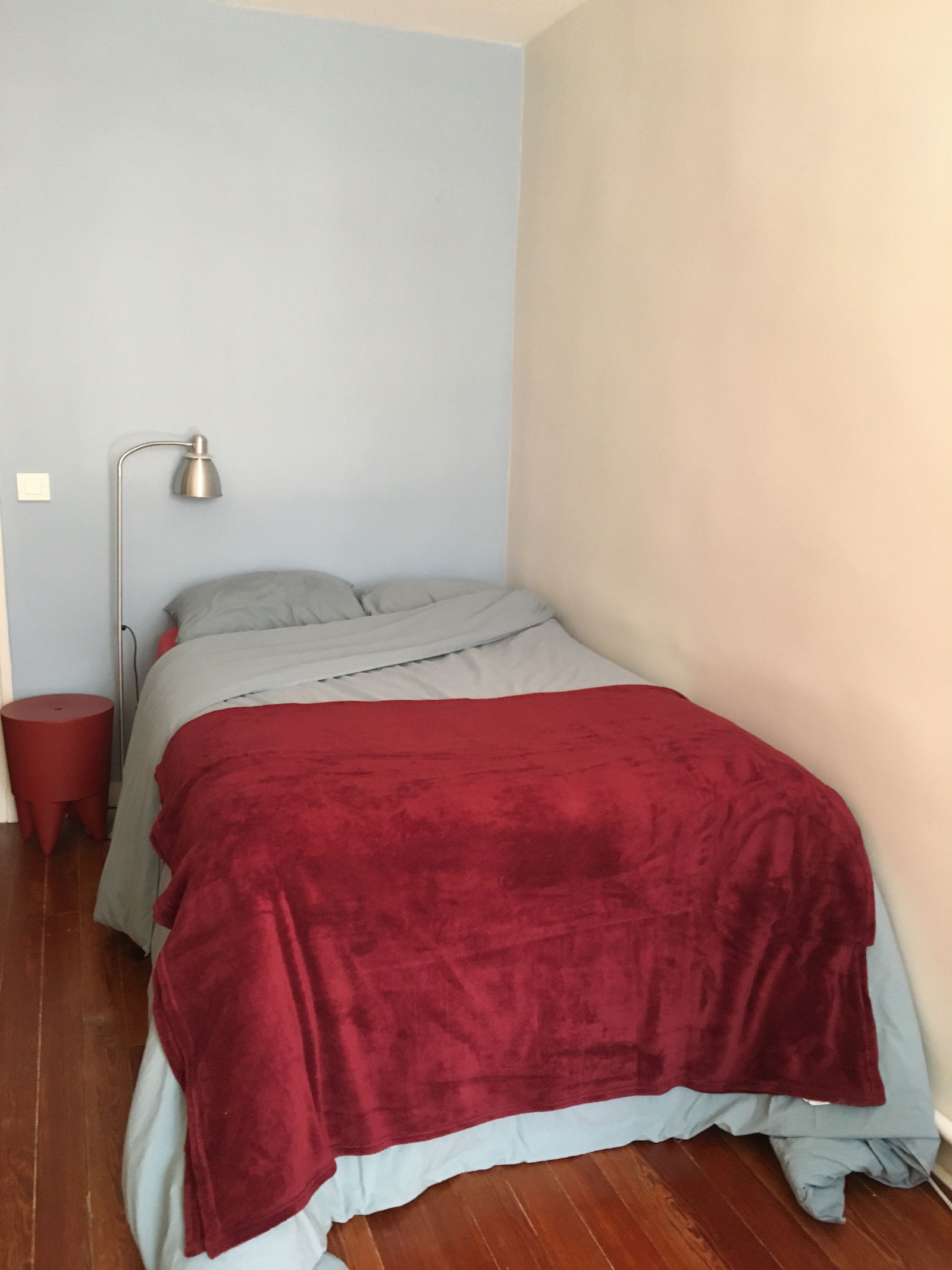 Quedarse En Casa Chambéry 252912