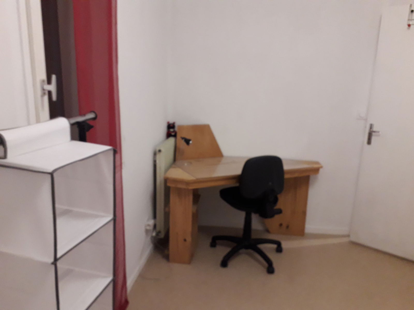 Quedarse En Casa Angers 227360