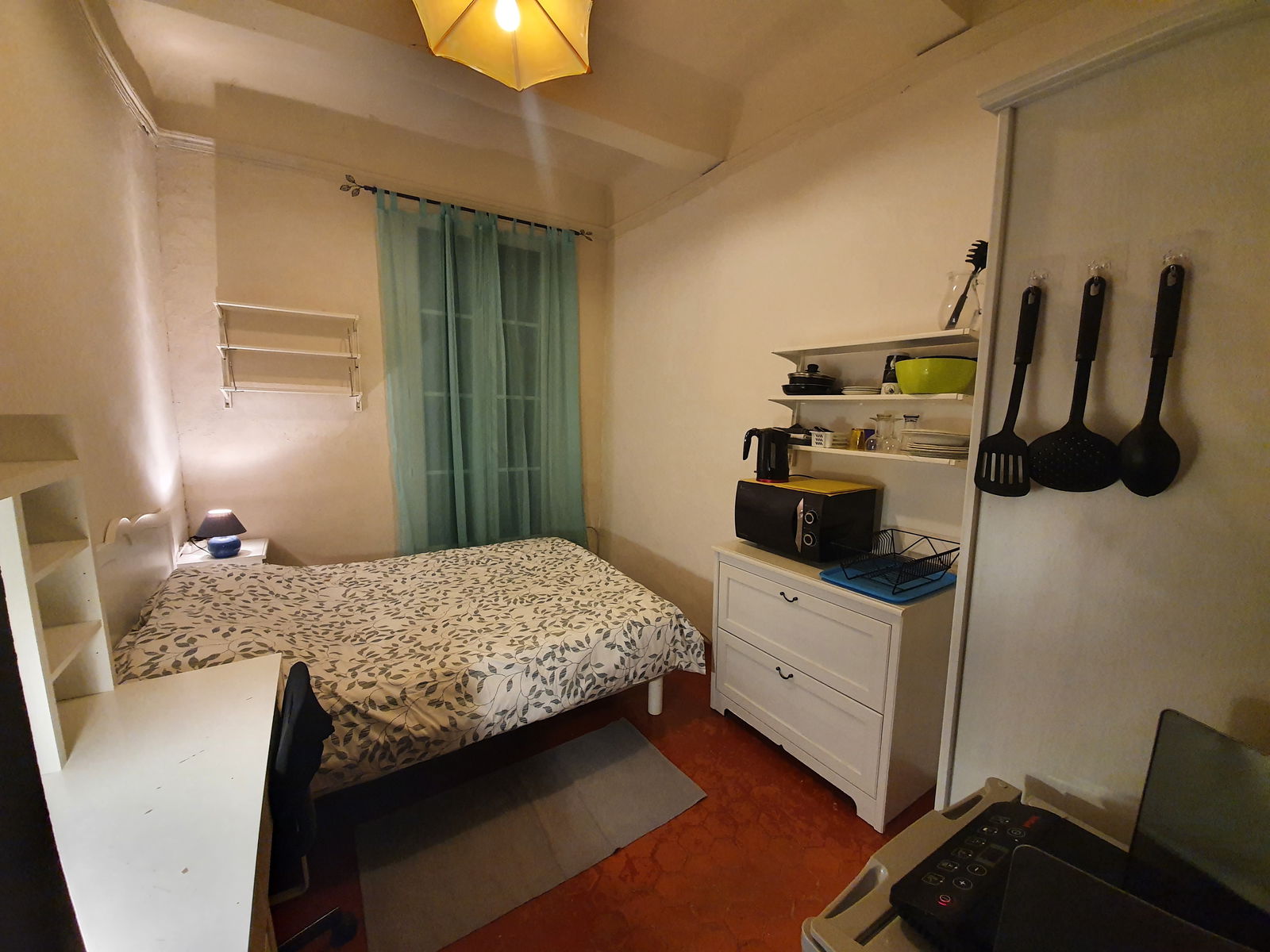 Quedarse En Casa Fuveau 5077