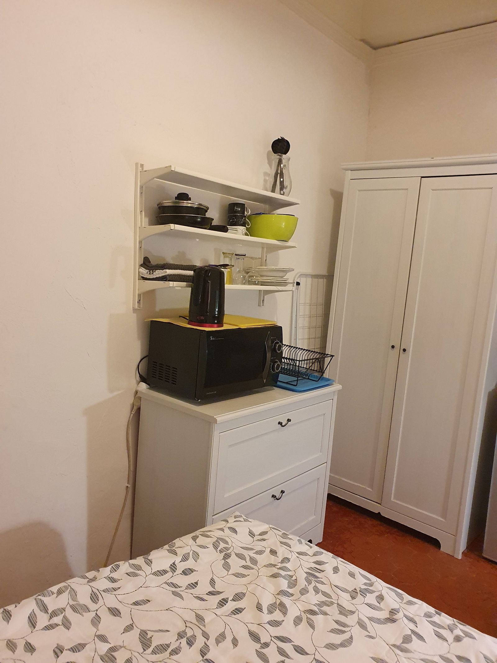 Quedarse En Casa Fuveau 5077