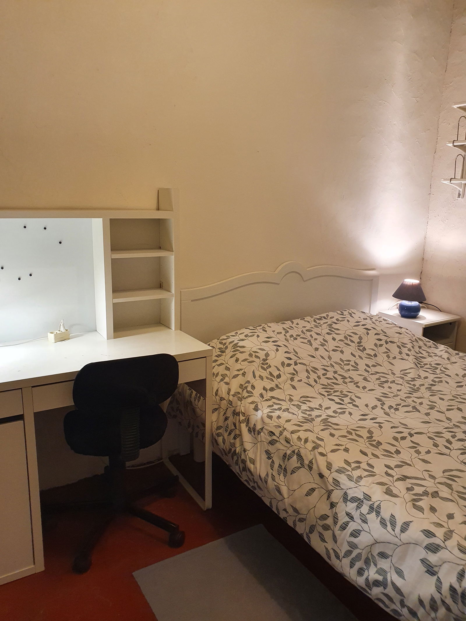 Quedarse En Casa Fuveau 5077