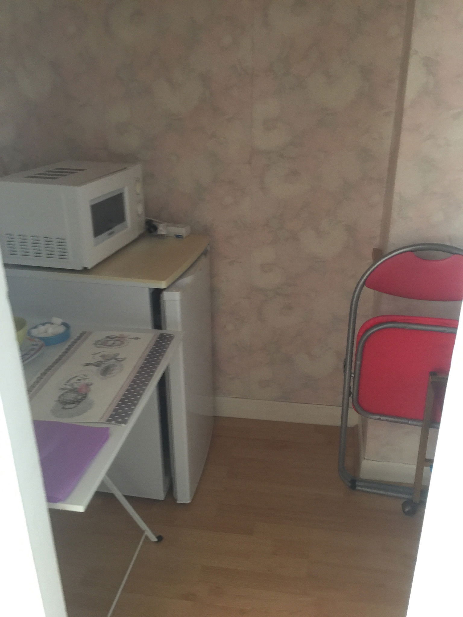 Quedarse En Casa Roissy-en-Brie 245325
