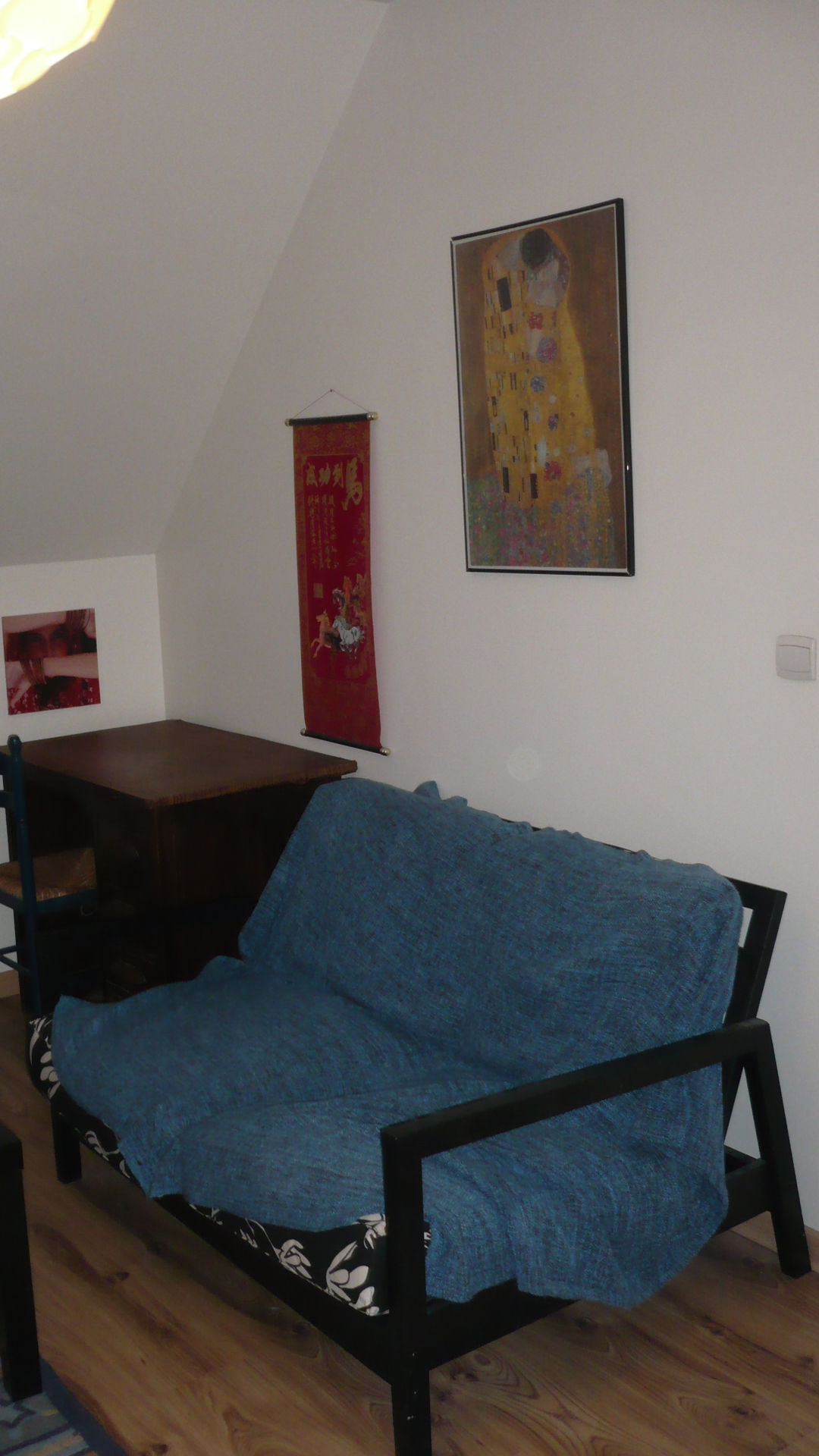 Quedarse En Casa Ballainvilliers 150912