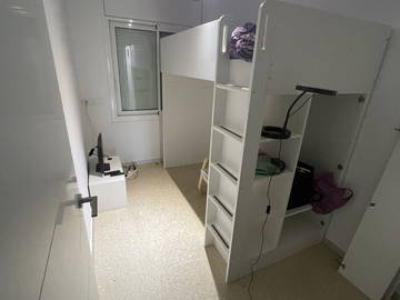 Chambre D'hôte El Papiol 612228