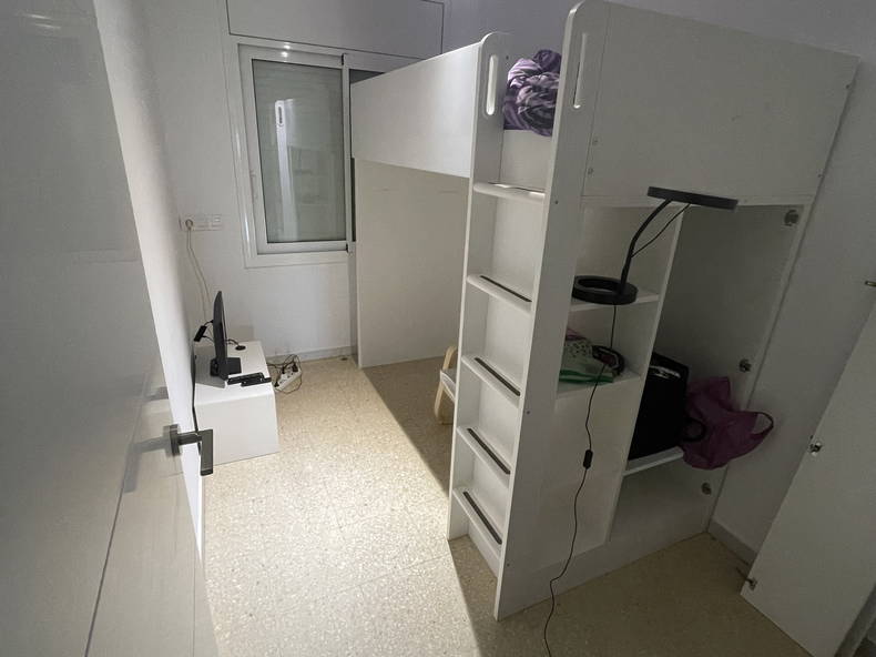 Gästezimmer El Papiol 612228-1