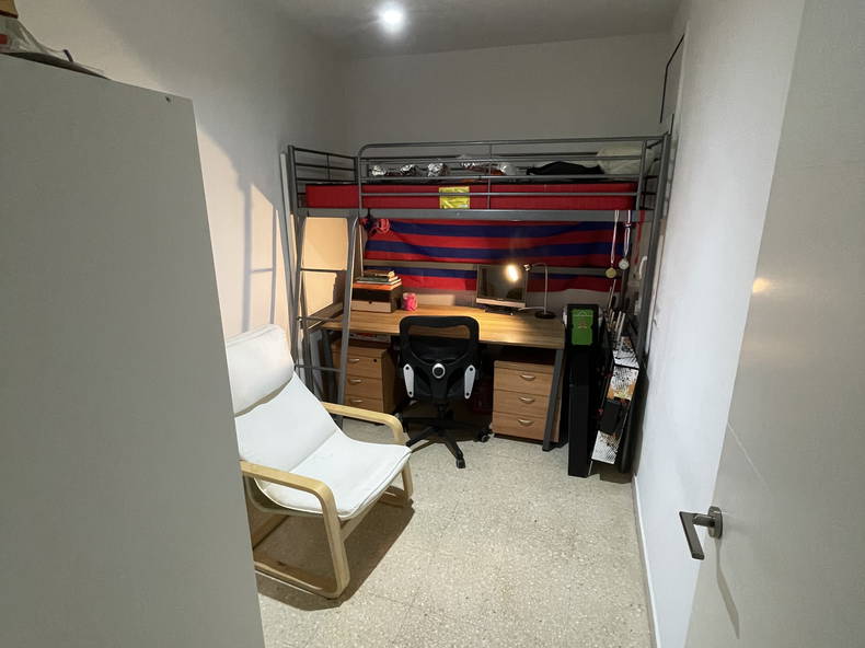 Gästezimmer El Papiol 612228-3
