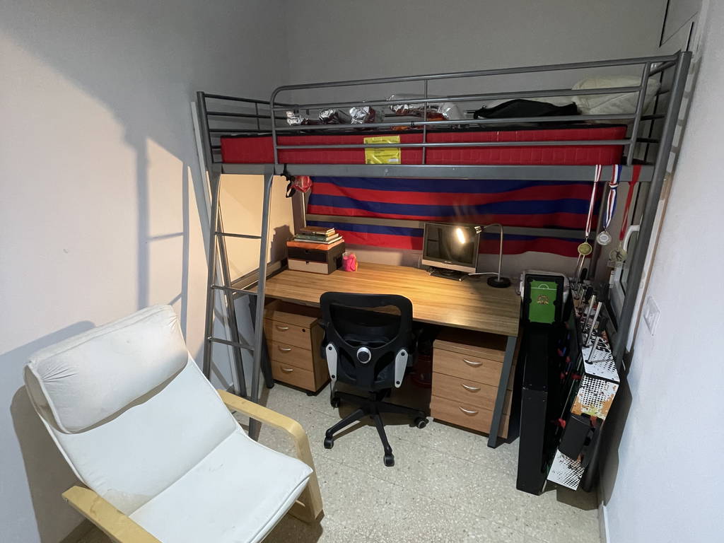 Gästezimmer El Papiol 612228-1