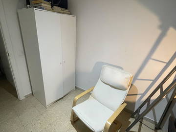 Chambre d'hôte à louer à El Papiol - autre pièce-3