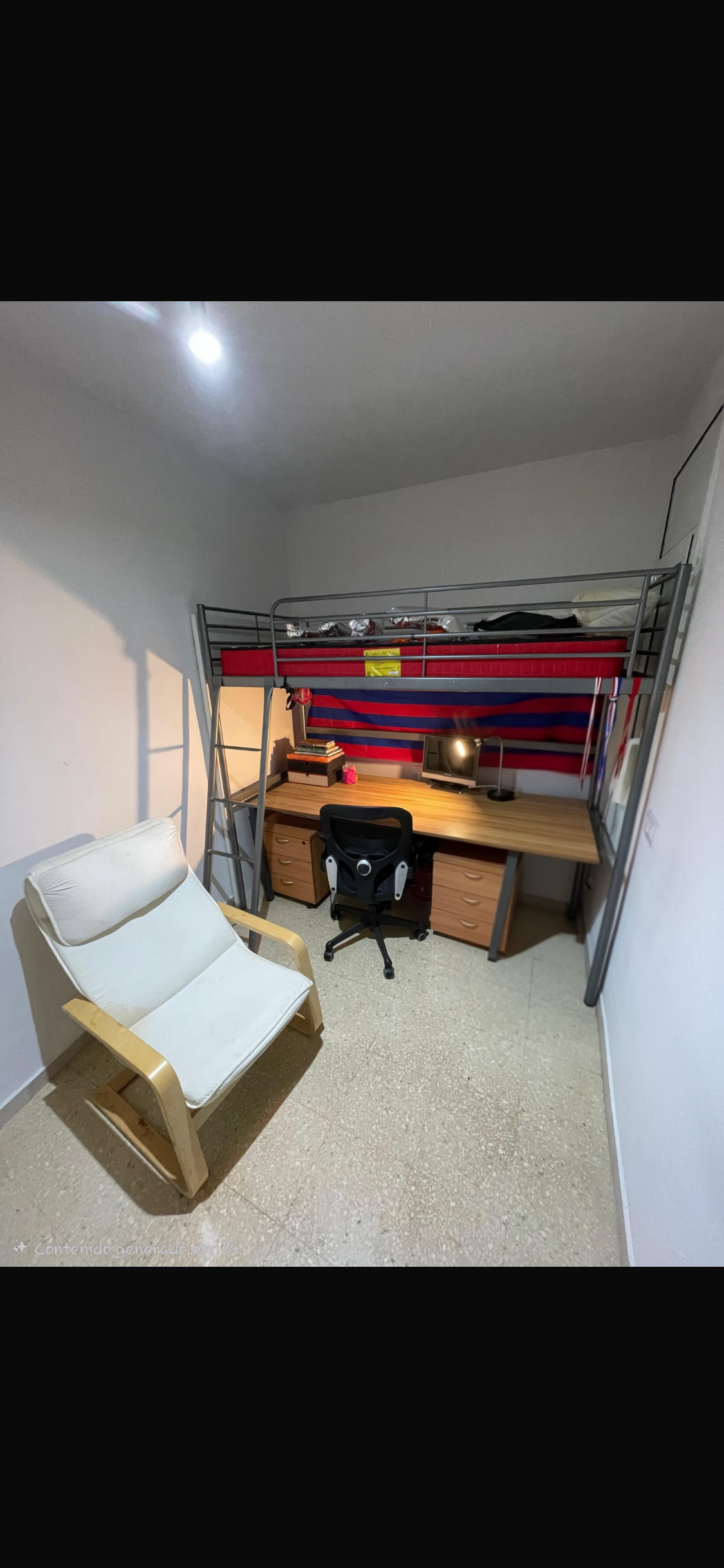 Habitación De Huéspedes El Papiol 612228