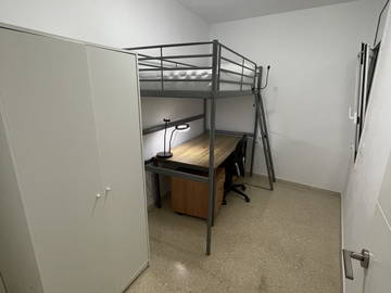 Gastenkamer te huur in El Papiol - foto 5-5
