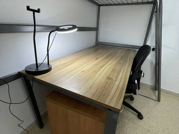Gastenkamer te huur in El Papiol - foto 2-2