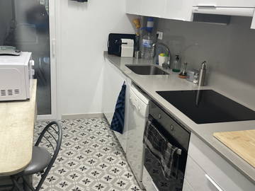 Gastenkamer te huur in El Papiol - foto 8-8