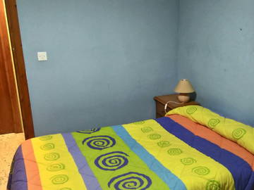 Room For Rent Granada 162534