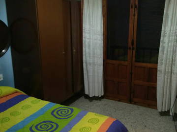 Room For Rent Granada 162534