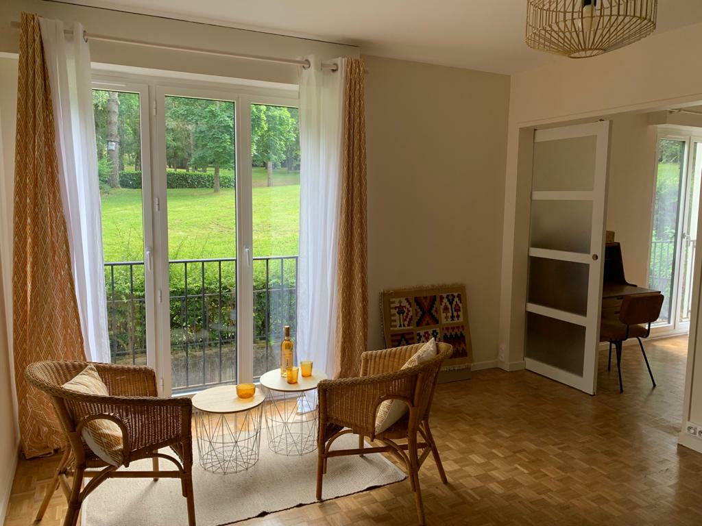 Quedarse En Casa Gif-sur-Yvette 254629