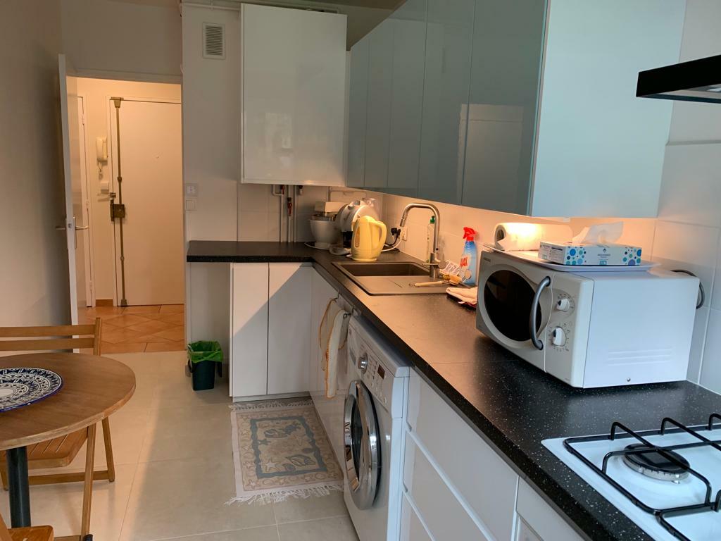 Quedarse En Casa Gif-sur-Yvette 254629