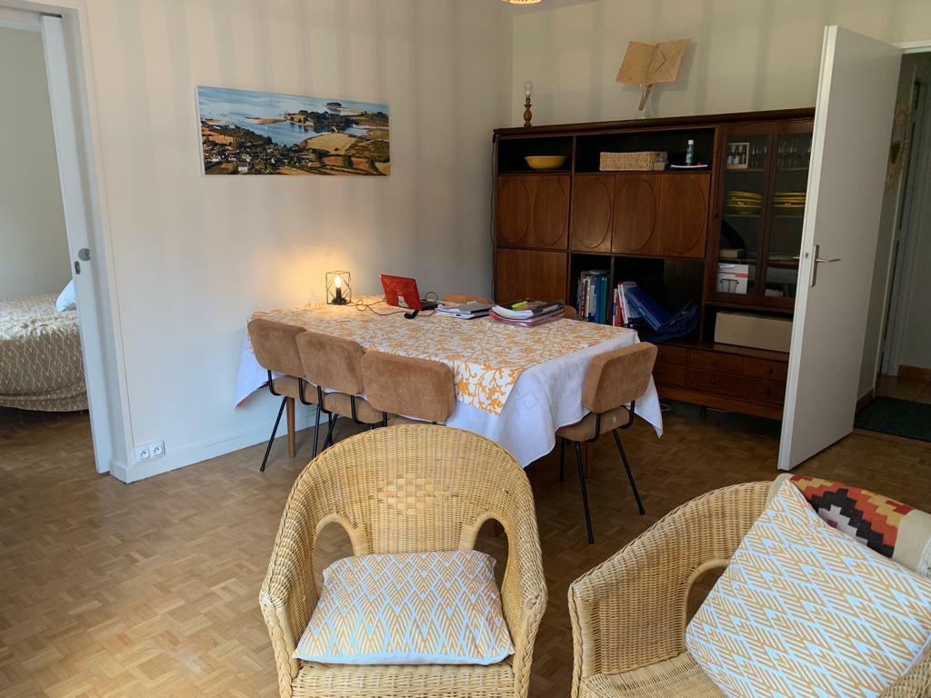 Quedarse En Casa Gif-sur-Yvette 254629