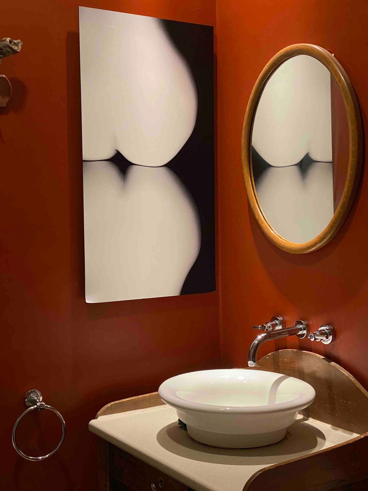 Quedarse En Casa Montréal 535002