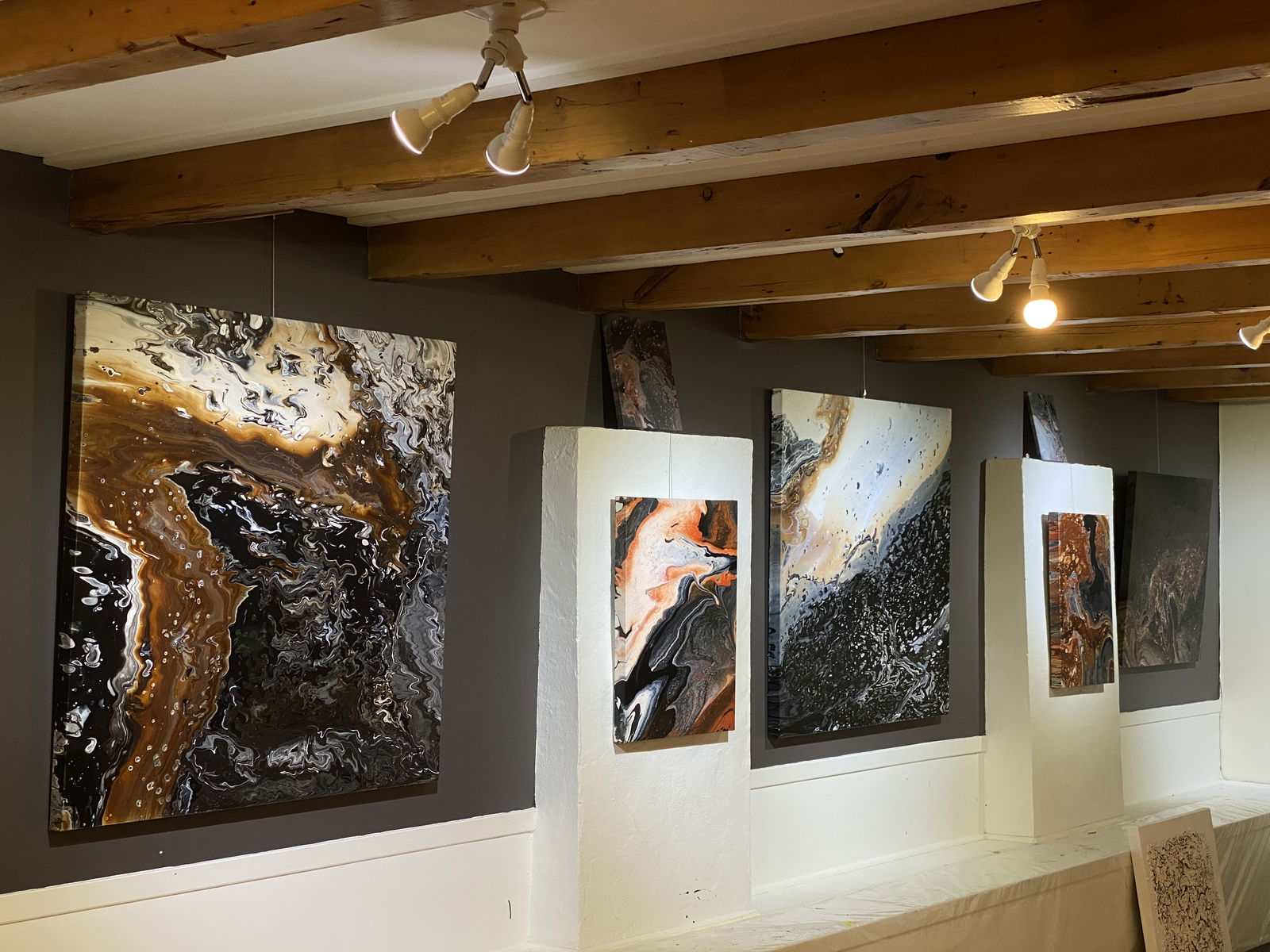 Quedarse En Casa Montréal 535002