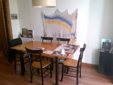 Room For Rent Barcelona 130701