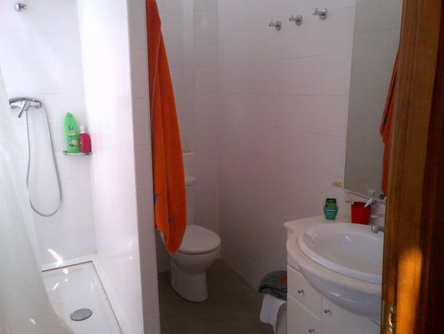 Tuisverblyf Barcelona 130701-4